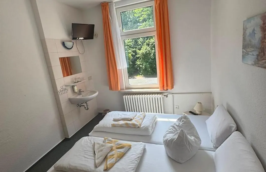 Hotel Waldmühle-1
